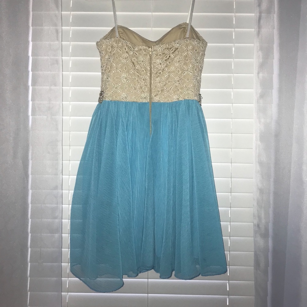 Formal Dress - Picture 2 of 2